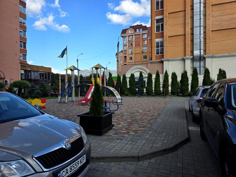 квартира по адресу Шевченко бульв., 150/1
