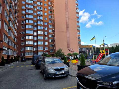 квартира по адресу Шевченко бульв., 150/1