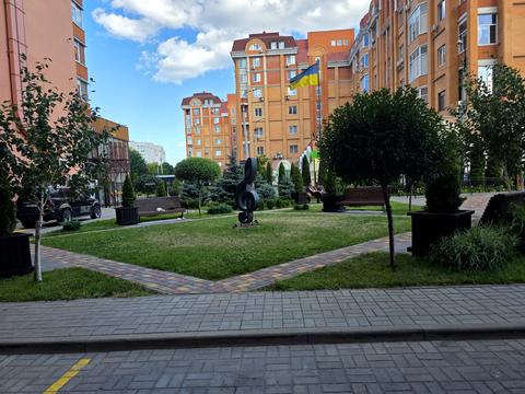 квартира по адресу Шевченко бульв., 150/1