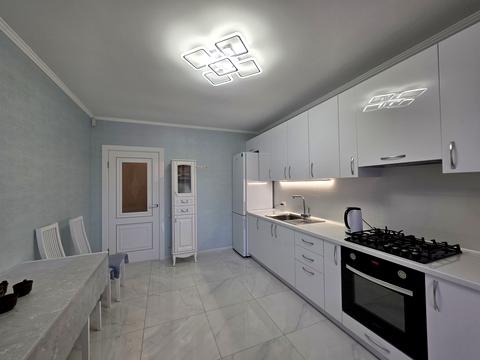 квартира по адресу Шевченко бульв., 150/1