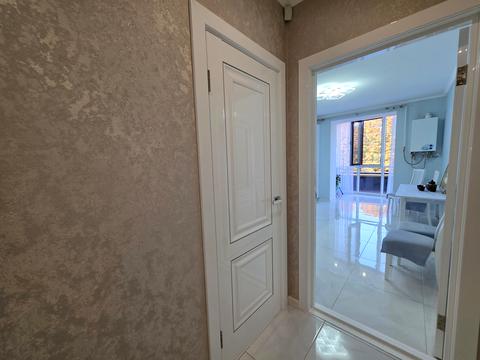 квартира по адресу Шевченко бульв., 150/1