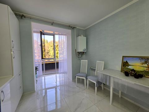 квартира по адресу Шевченко бульв., 150/1