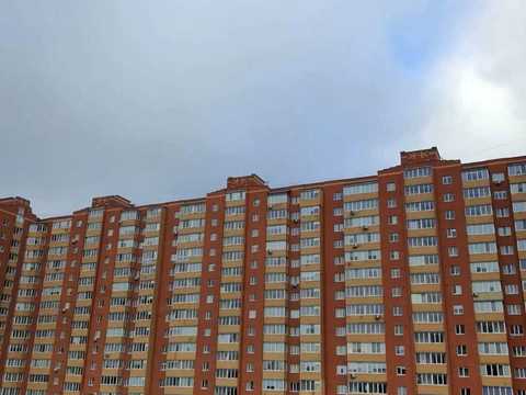 квартира по адресу Панаса Мирного ул., 16/4