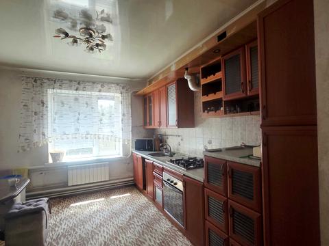 дом по адресу Центральна