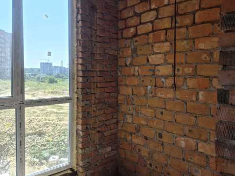 квартира по адресу Панаса Мирного ул., 16/4