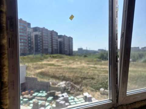 квартира по адресу Панаса Мирного ул., 16/4