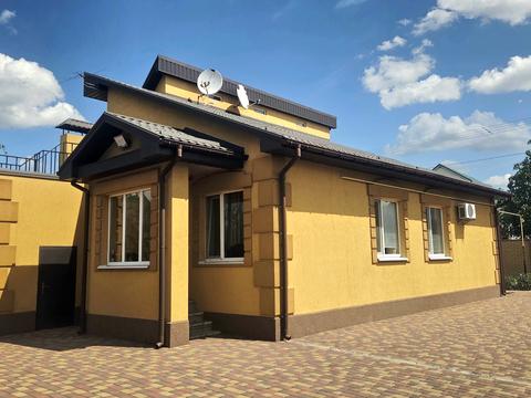 дом по адресу Центральна