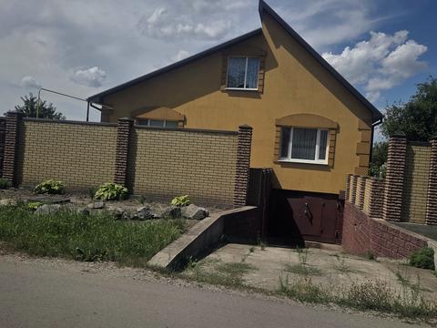 дом по адресу Центральна