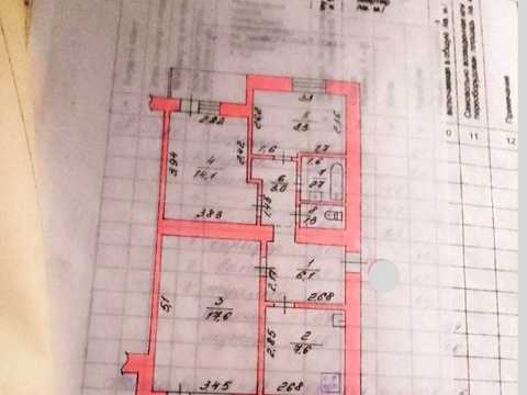 квартира за адресою Михайла Стельмаха вул., 5