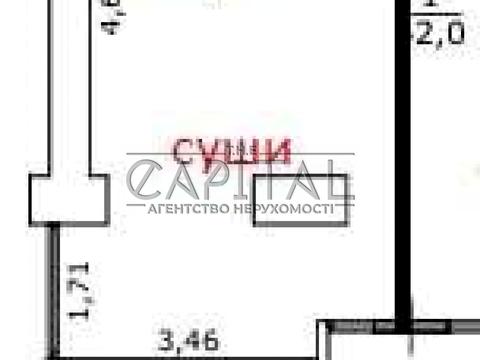 коммерческая по адресу Академика Филатова ул., 1/22