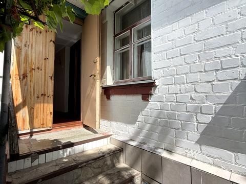 будинок за адресою Шевченка провулок, 13