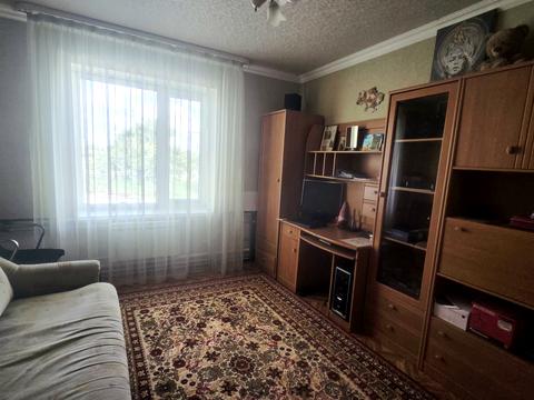 дом по адресу Центральна