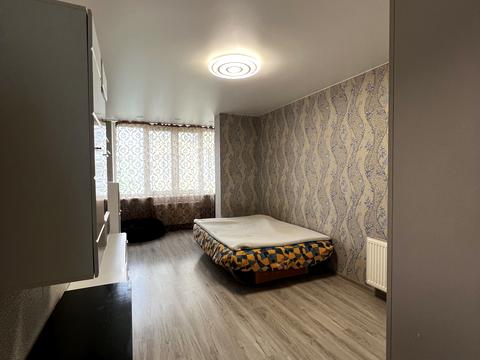 квартира по адресу Теплична ул., 48