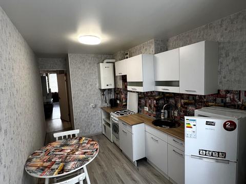 квартира по адресу Теплична ул., 48