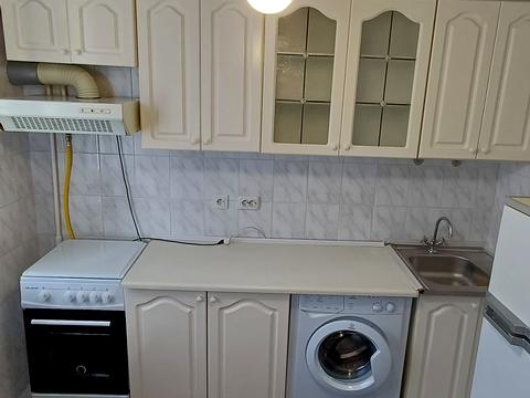 квартира за адресою Петра Григоренка просп., 7-В