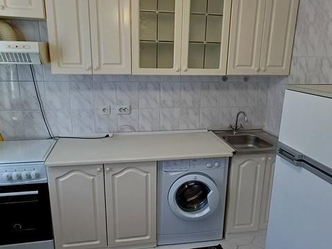 квартира за адресою Петра Григоренка просп., 7-В