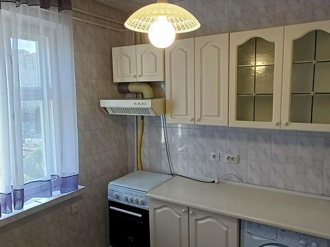 квартира за адресою Петра Григоренка просп., 7-В