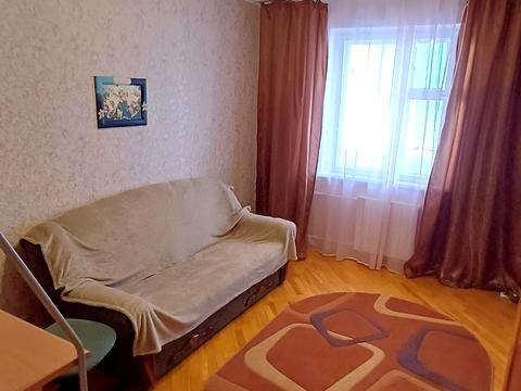 квартира за адресою Петра Григоренка просп., 7-В