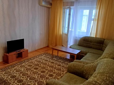 квартира за адресою Петра Григоренка просп., 7-В