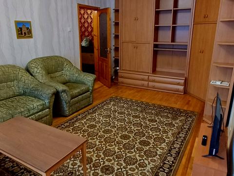 квартира за адресою Петра Григоренка просп., 7-В