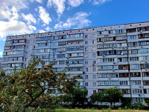 квартира за адресою Петра Григоренка просп., 7-В