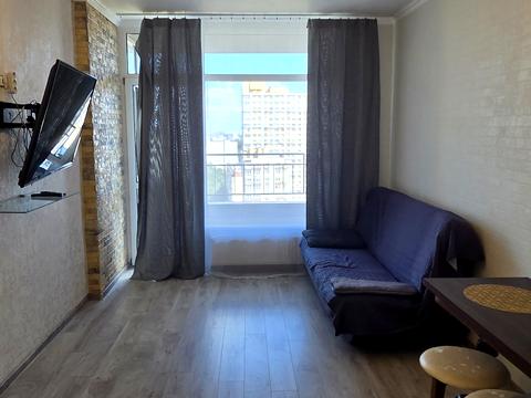 квартира по адресу Родини Крістерів ул., 20-Б