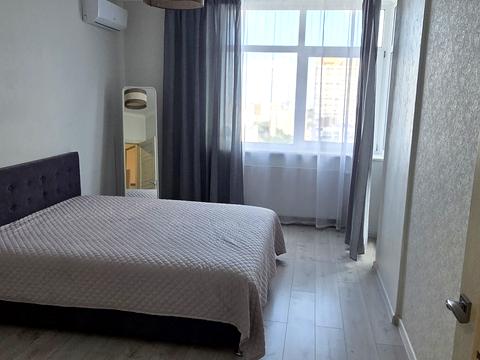 квартира за адресою Родини Крістерів вул., 20-Б