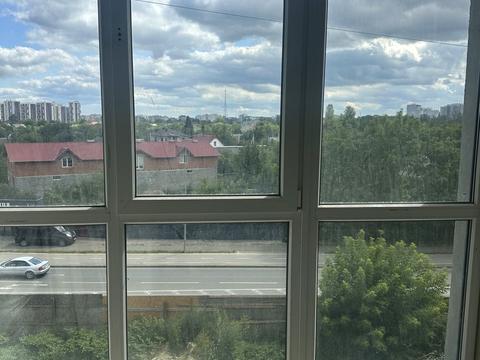 квартира за адресою Набережна