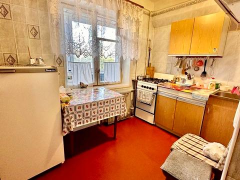 квартира за адресою Івана Миколайчука вул. (Серафимовича), 19