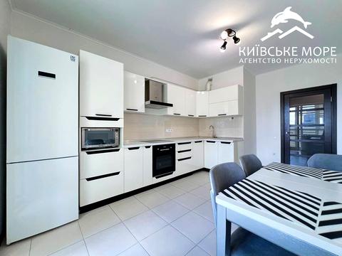 квартира за адресою Воскресенська вул., 18