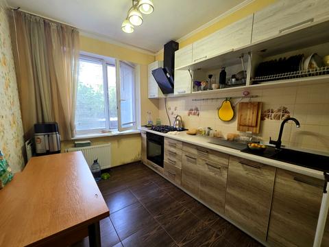 квартира за адресою Володимира Великого вул. (Гагаріна), 95