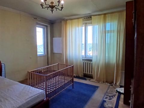 квартира по адресу Ольжича ул., 13