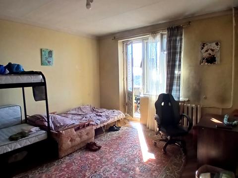 квартира по адресу Ольжича ул., 13