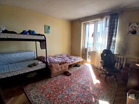квартира по адресу Ольжича ул., 13