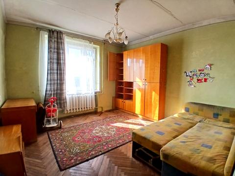 квартира по адресу Ольжича ул., 13