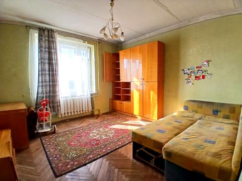 квартира по адресу Ольжича ул., 13