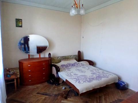 квартира по адресу Ольжича ул., 13