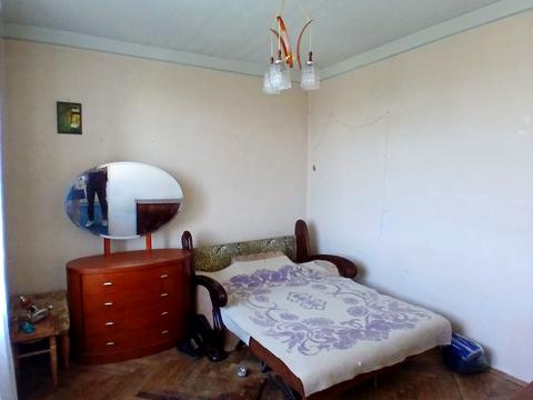 квартира по адресу Ольжича ул., 13