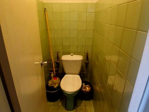 квартира по адресу Ольжича ул., 13