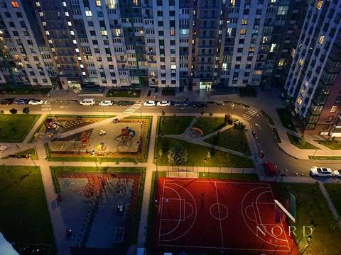 квартира по адресу Тираспольская ул., 58