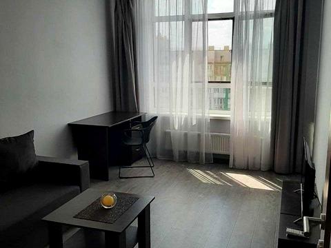 квартира по адресу Тираспольская ул., 58