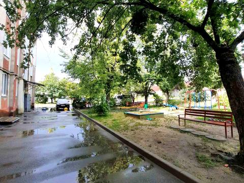 квартира за адресою Силікатна вул. (Достоєвського), 8