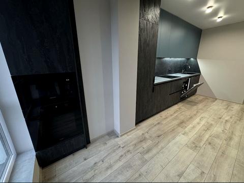 квартира по адресу Генерала Безручка ул., 4