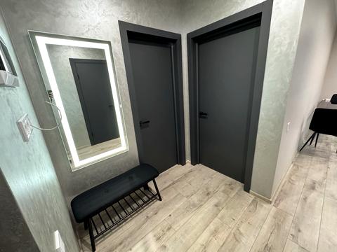квартира по адресу Генерала Безручка ул., 4