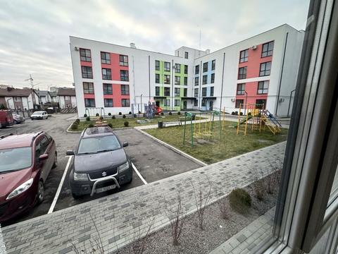 квартира по адресу Генерала Безручка ул., 4