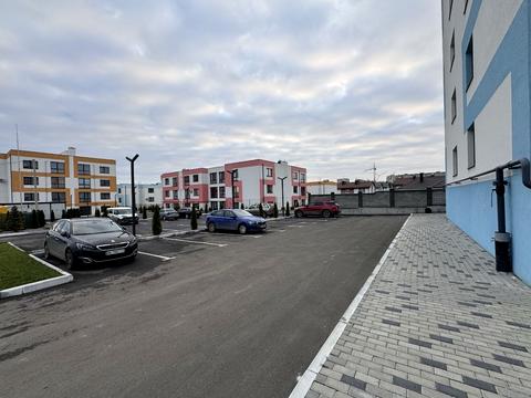 квартира по адресу Генерала Безручка ул., 4