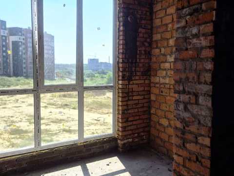 квартира по адресу Панаса Мирного ул., 16/4