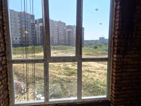 квартира по адресу Панаса Мирного ул., 16/4
