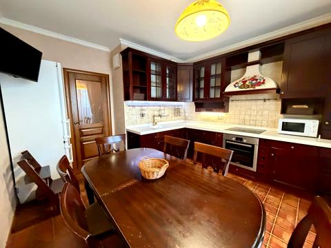 квартира по адресу Любомира Гузара просп. (Космонавта Комарова), 26
