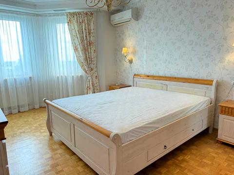 квартира по адресу Любомира Гузара просп. (Космонавта Комарова), 26